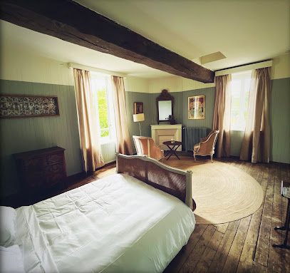 La Maison De Chaalis, Chambre D'hôtes à Fontaine-Chaalis