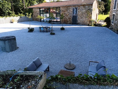 CHAMBRES D'HOTES MANDACHAINA, Chambre d'Hôtes à Aïcirits-Camou-Suhast