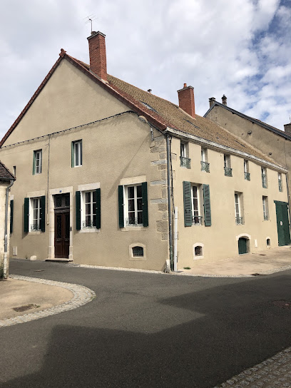 Mansio Vitae, Chambre D'hôtes à Nolay