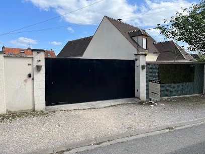 Le Faubourg Saint Martin, Chambre d'Hôtes à Senlis