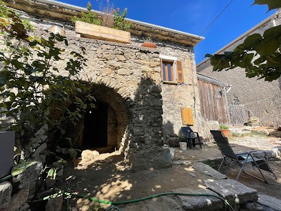 Chambre d'hôte maison de caractere, Chambre d'Hôtes à Calacuccia