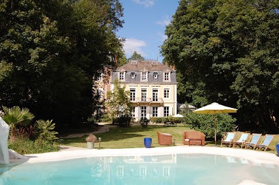 Château De Corcelle, Chambre d'Hôtes à Châtenoy-le-Royal