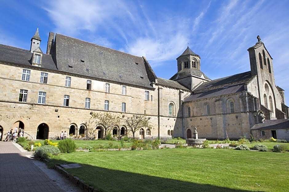 B&B Le Saut de la Bergère, Chambre d'Hôtes à Albignac