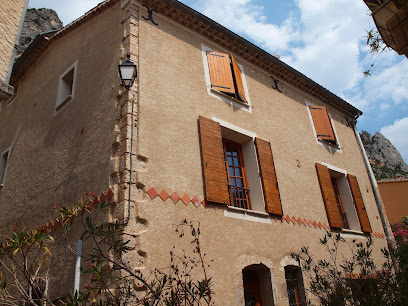 Location De Vacances À Moustiers Sainte Marie, Location De Vacances à Moustiers-Sainte-Marie
