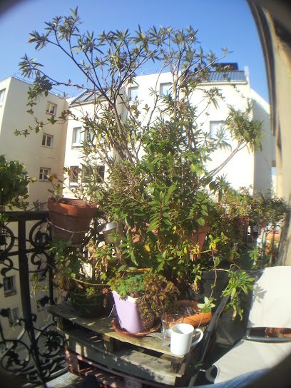 Domingoroom Paris, Maison d'Hôtes à Paris 03