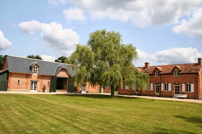 Guest House Montperthuis, Chambre d'Hôtes à Chaumont-sur-Tharonne