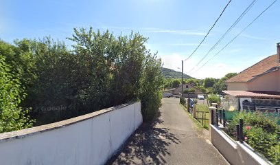 Bienvenue Chez Zina, Chambre d'Hôtes à Vesoul