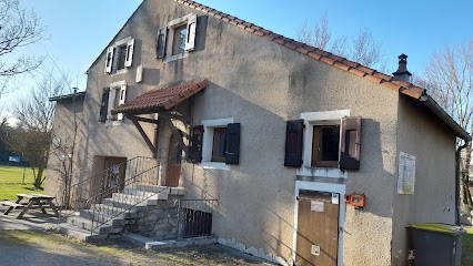 Gîte d'Etape De La Maladrerie, Chambre d'Hôtes à Millau