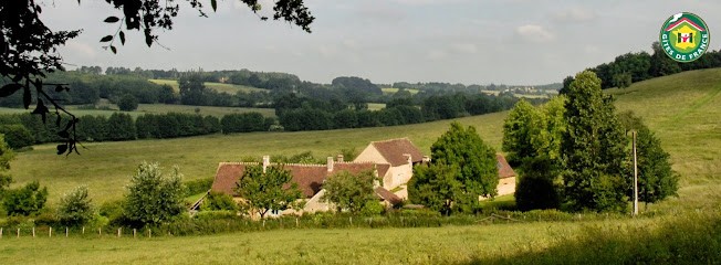 Le Pautonier, Chambre d'Hôtes à Perche en Nocé