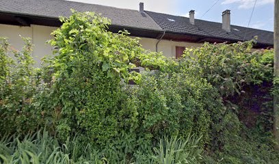 La croué, Location de Vacances à Entrelacs