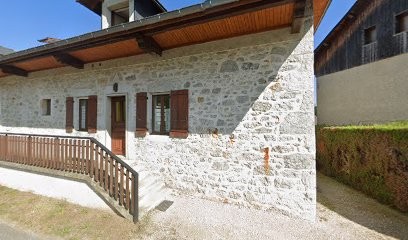 Granger Fernande, Chambre d'Hôtes à La Biolle