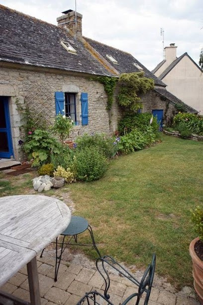Chambre d'hôte Guilvinec - Ferme du Kreisker, Chambre d'Hôtes à Guilvinec