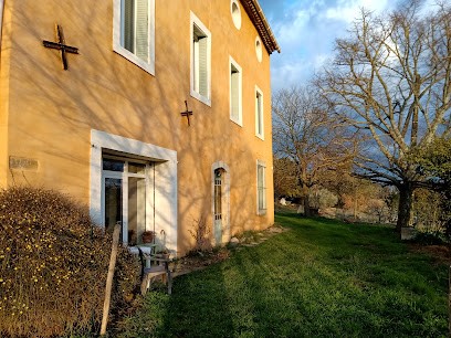 La Blacasse, Maison d'Hôtes à Saint-Martin-de-Pallières
