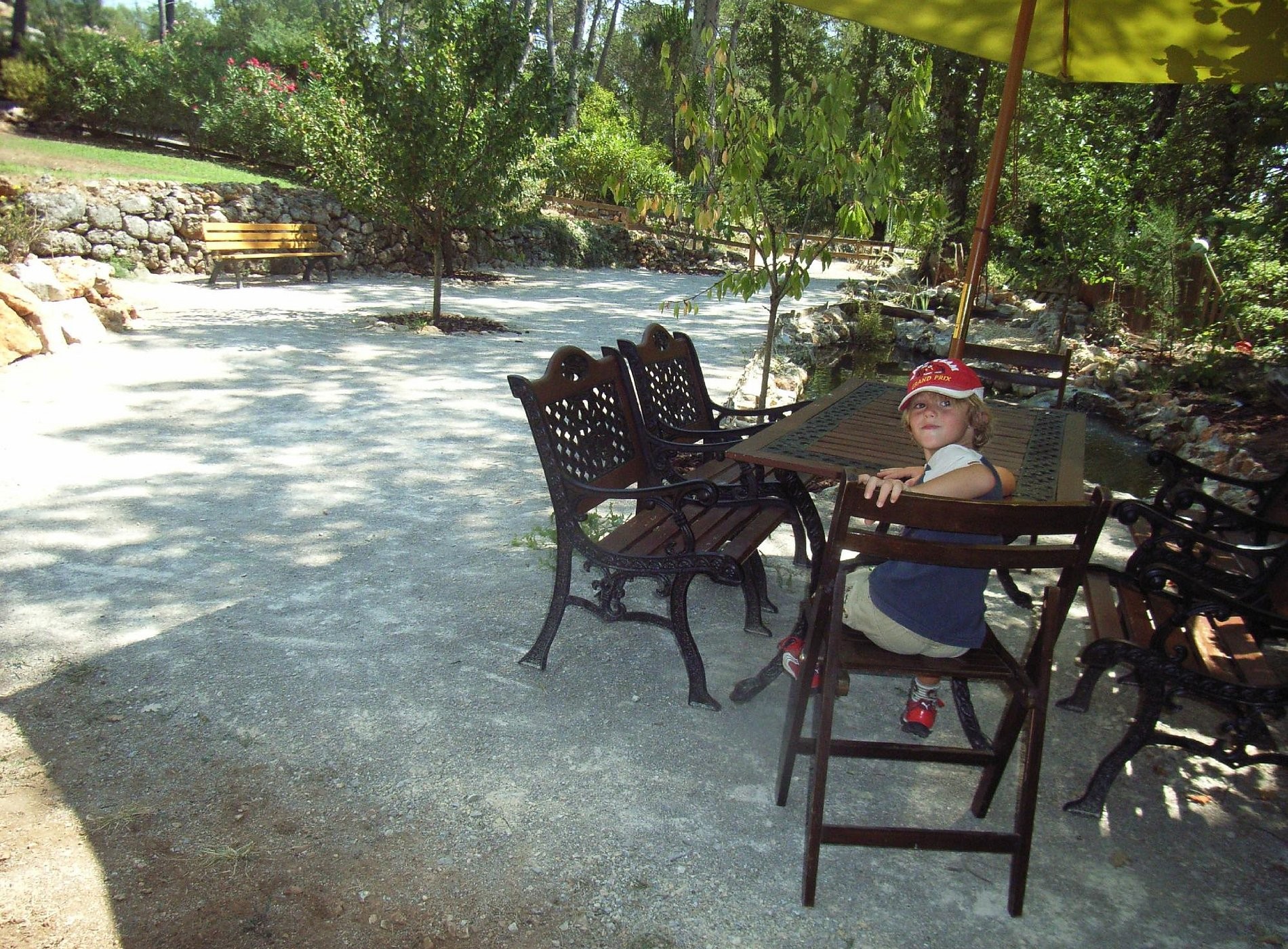 L'Albatros, Chambre d'Hôtes à Fayence