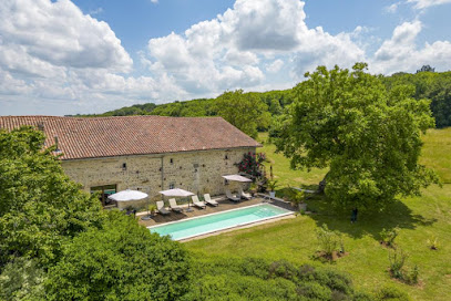Le Mas Des Fleurs Location De Vacances à Voulême