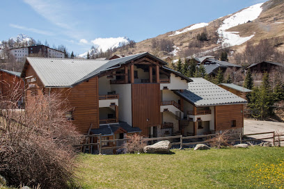 Morestyle Chalet, Location De Vacances aux Deux Alpes