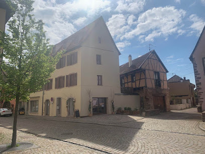 Gîte Hissala Location De Vacances à Kaysersberg Vignoble