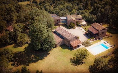 Le Coussol Haut, Location de Vacances à Verfeil