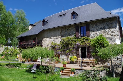 Maison Sempé, Chambre d'Hôtes à Arrens-Marsous
