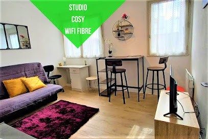 Le Zen, Location de Vacances à Tarbes