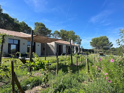 La Bergerie Du Roy, Chambre d'Hôtes à Rognes