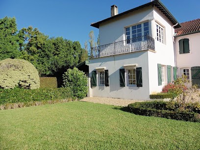 Maison Pelot - Urt, Location de Vacances à Urt