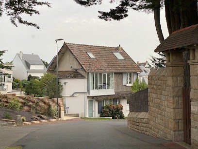 Chambres d'hôtes, Chambre d'Hôtes à Saint-Pair-sur-Mer