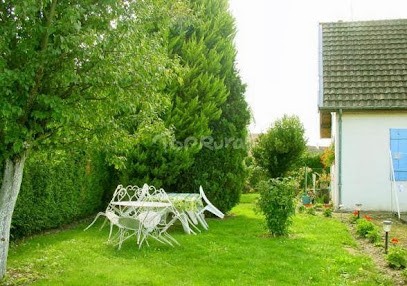 Gite de l'Oucherotte, Chambre d'Hôtes à Aiserey