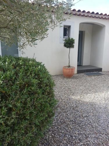 Chambre d'hôtes LE SECADOU, Chambre d'Hôtes à La Ciotat