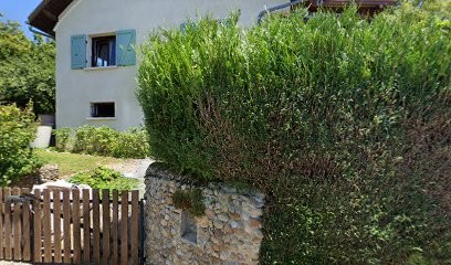 Les marmousets, Chambre d'Hôtes à Vatilieu