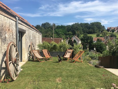 La Bulle de Saint Jul’, Maison d'Hôtes à Saint-Julien-de-Chédon