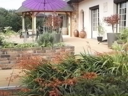 Au trois nahis, Chambre d'Hôtes à Saint-Laurent-en-Caux