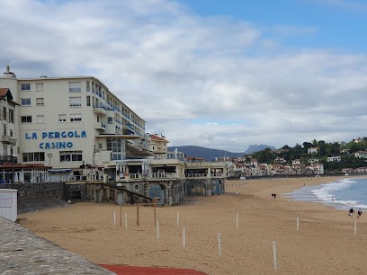Acotztarra Agence Immobilière, Location de Vacances à Saint-Jean-de-Luz
