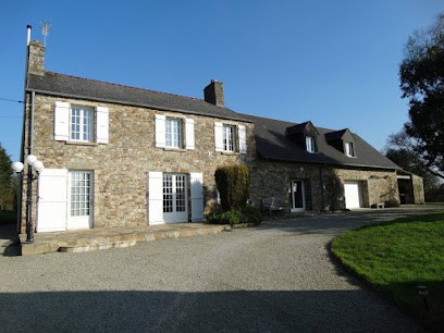 hundeferien-normandie, Location de Vacances à Canville-la-Rocque