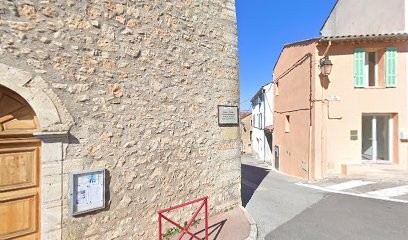 La Bergeronnette, Location de Vacances à Saint-Paul-en-Forêt