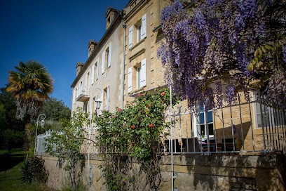 Les Magnolias, Chambre d'Hôtes à Lalinde