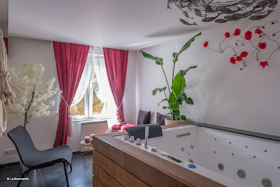 La Roomantik, Location De Vacances à Ars-sur-Moselle