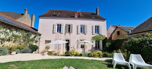 Les Perséides, Chambre d'Hôtes à Nuits-Saint-Georges