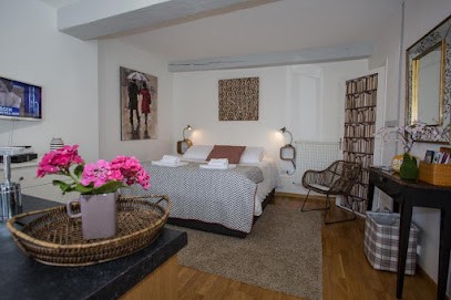 L'hallai du roy, Location de Vacances au Mans