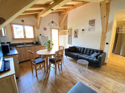 Appartement Au Pied Du Mont Blanc Haute-Savoie, Idéal Pour Curistes, Appartement Proche Des Thermes À Saint-Gervais-Les-Bains, Location De Vacances à Saint-Gervais-les-Bains