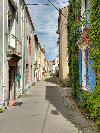 Chez FRANÇOISE, Chambre d'Hôtes à Rezé