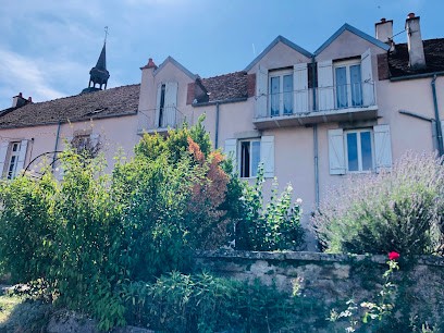 La Roseraie de Saint-Rémy, Location de Vacances à Saint-Rémy