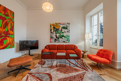 Suite Cathédrale Héritage, Location De Vacances à Strasbourg