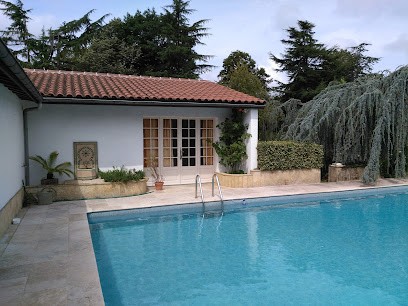Les Cedres, Chambre d'Hôtes à Miélan