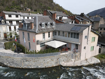 Le 41 Avenue Foch - Chambres D'hôtes Chambre D'hôtes à Bagnères-de-Luchon