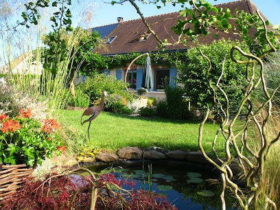 Chambres d'hôtes Le Refour, Chambre d'Hôtes à Moncé-en-Belin