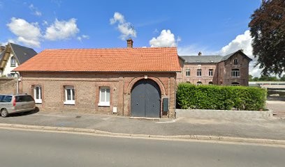 Chambres d'hôtes à Picquigny, Chambre d'Hôtes à Picquigny