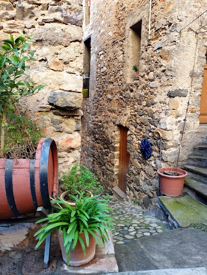 La Forge, Roquebrun, Chambre d'Hôtes à Roquebrun