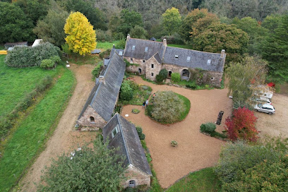 La Grange De Coatelan, Maison D'hôtes à Plougonven
