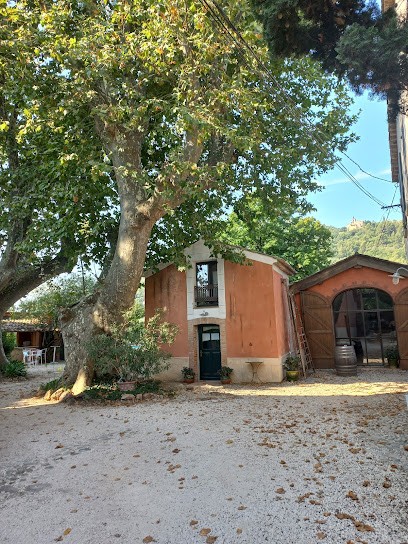 LE BOURGUET, Chambre d'Hôtes à Solliès-Pont